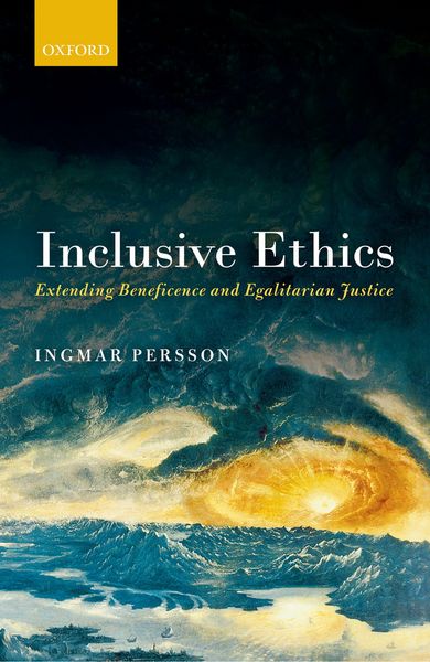 Produktbild: Inclusive Ethics