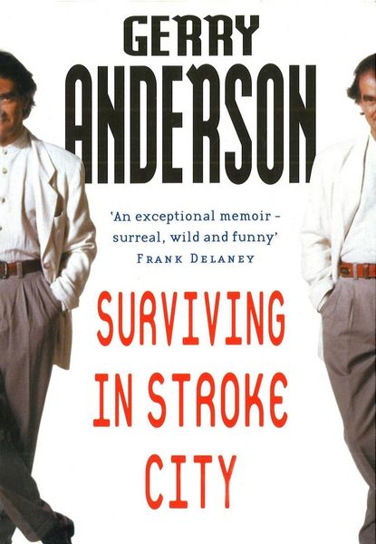 Produktbild: Surviving In Stroke City