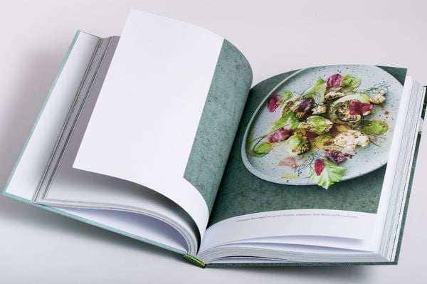 Produktbild: Immergr&uuml;n: Die nordische Gem&uuml;sek&uuml;che