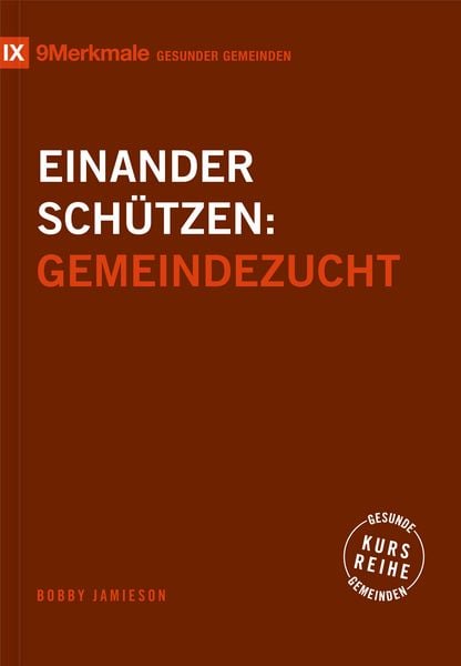 Produktbild: Einander sch&uuml;tzen