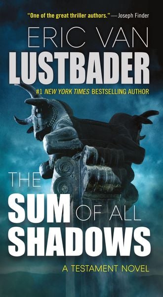 Produktbild: The Sum of All Shadows