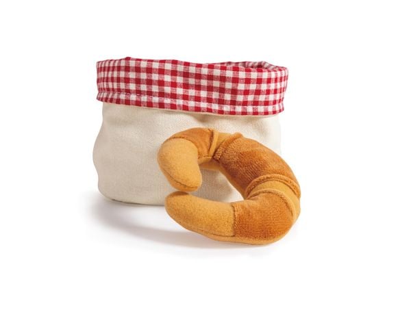 Produktbild: Hape - Brotk&ouml;rbchen