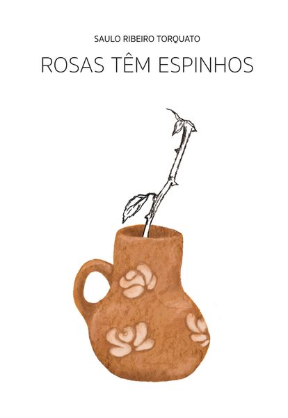 Produktbild: Rosas t&ecirc;m espinhos