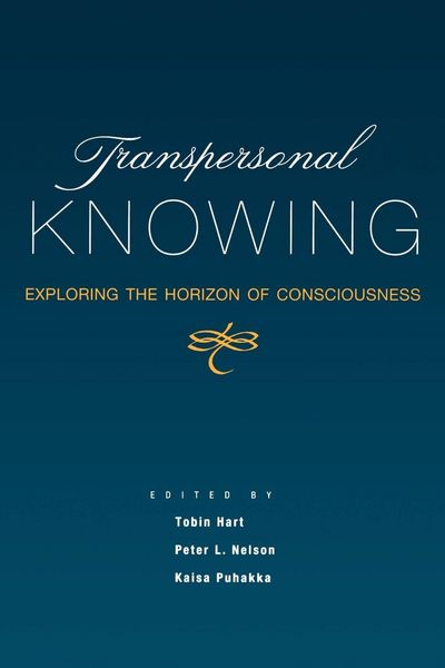 Produktbild: Transpersonal Knowing