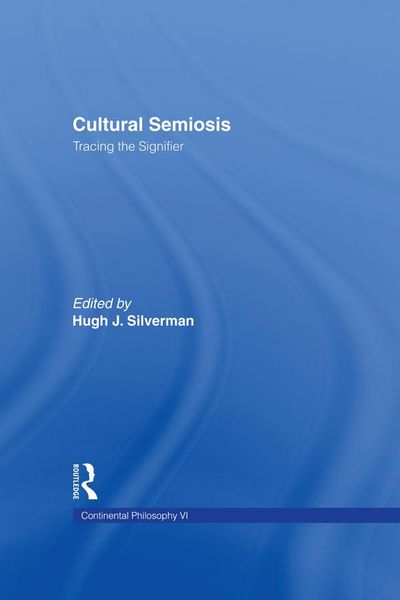 Produktbild: Cultural Semiosis