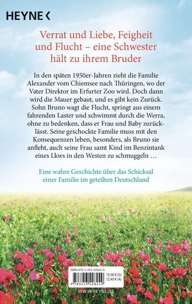 Produktbild: &Uuml;ber alle Grenzen