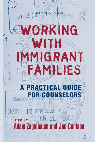 Produktbild: Working With Immigrant Families