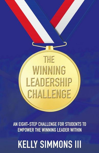 Produktbild: The Winning Leadership Challenge