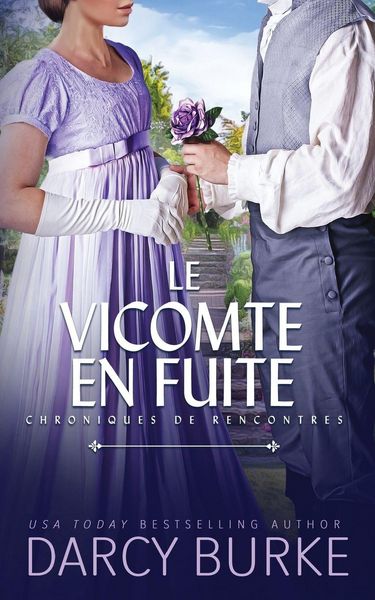 Produktbild: Le Vicomte en fuite