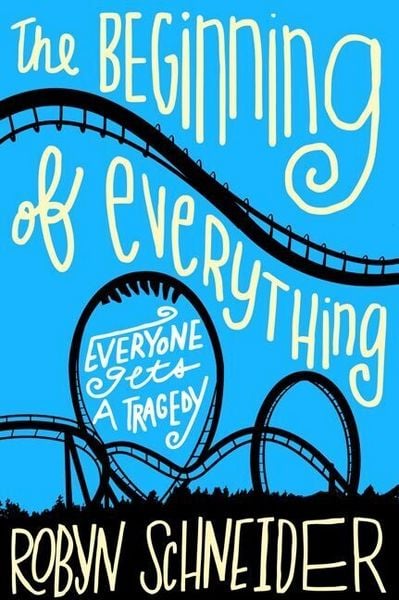 Produktbild: The Beginning of Everything