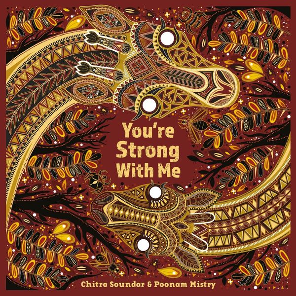 Produktbild: You're Strong With Me