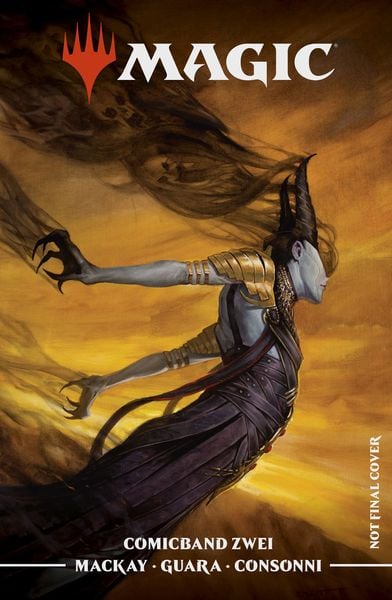 Produktbild: Magic: The Gathering 2