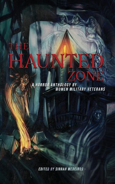 Produktbild: The Haunted Zone