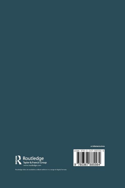 Produktbild: Geographical Gerontology