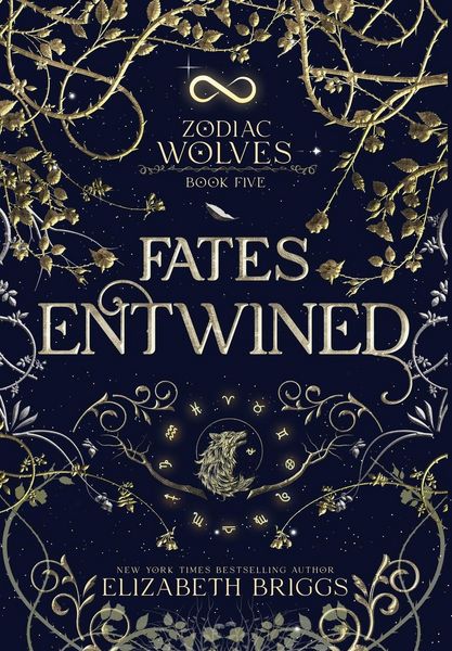Produktbild: Fates Entwined