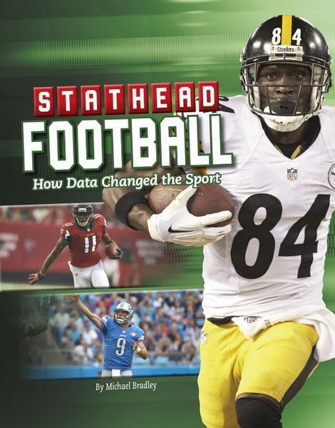 Produktbild: Stathead Football