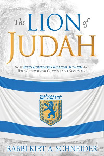 Produktbild: Lion of Judah