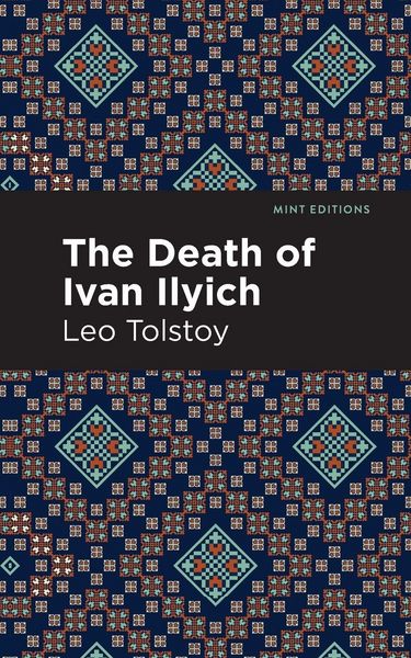 Produktbild: The Death of Ivan Ilyich