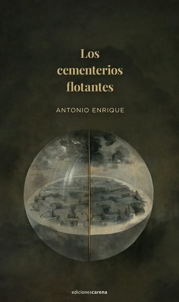 Produktbild: Los cementerios flotantes