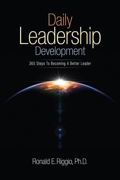 Produktbild: Daily Leadership Development