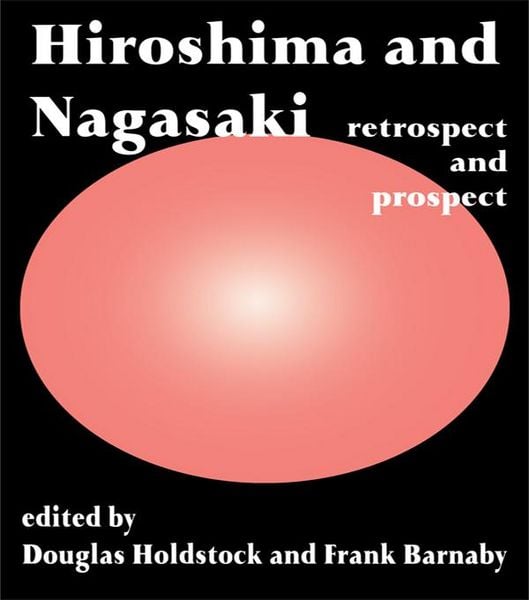 Produktbild: Hiroshima and Nagasaki