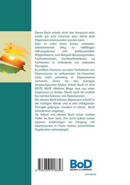 Produktbild: Irgendwo scheint immer die Sonne