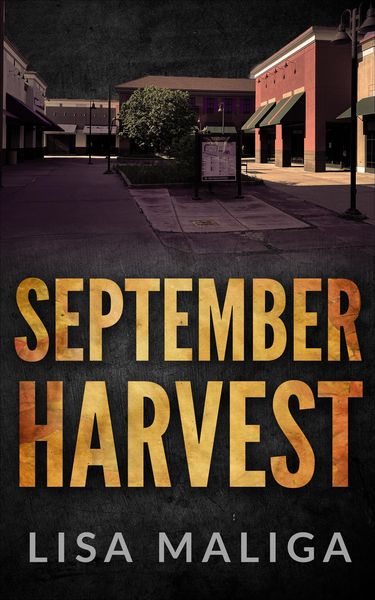 Produktbild: September Harvest
