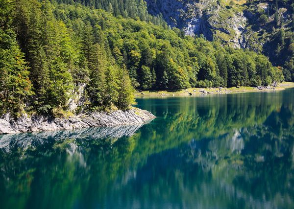 Produktbild: Naturjuwel Salzkammergut
