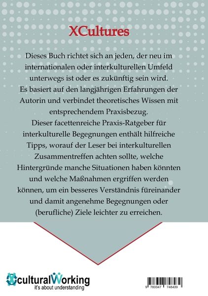 Produktbild: XCultures