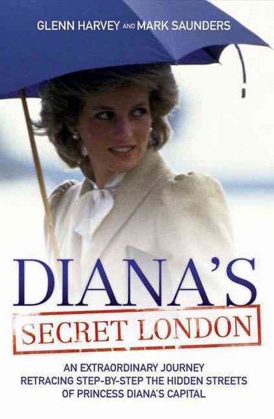 Produktbild: Dianas Secret London