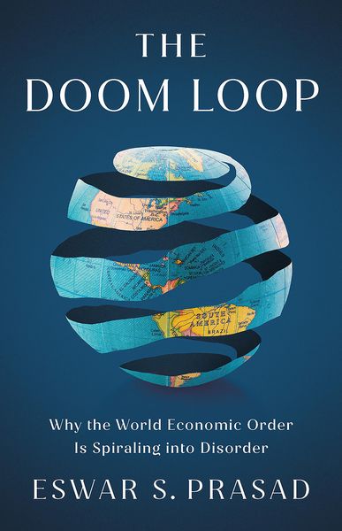 Produktbild: The Doom Loop
