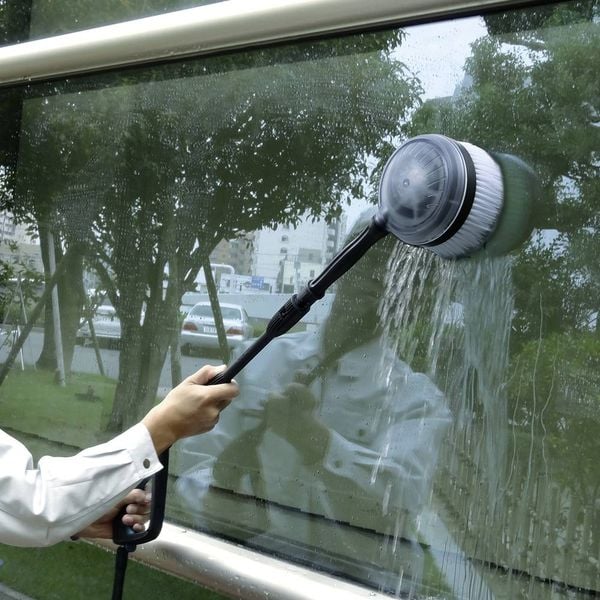 Produktbild: Makita Rotor brush - f&uuml;r Makita DHW080ZK, HW1200 - HW1300