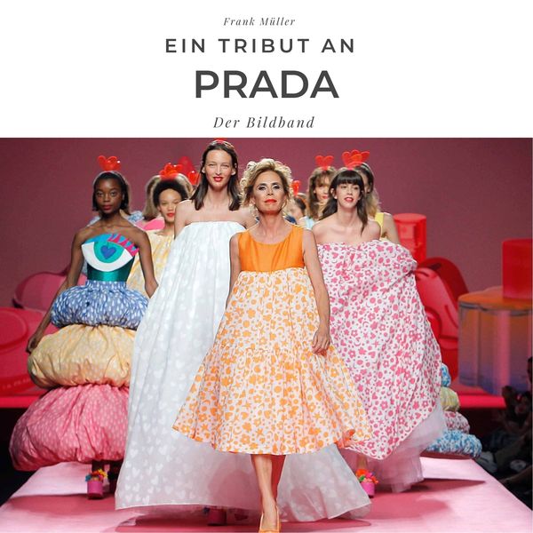 Produktbild: Ein Tribut an Prada