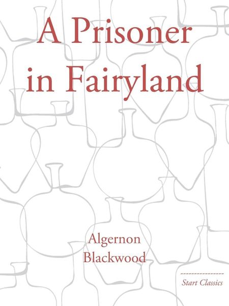 Produktbild: A Prisoner in Fairyland