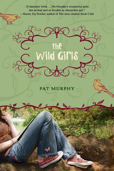 Produktbild: The Wild Girls