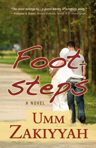 Produktbild: Footsteps