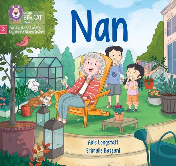 Produktbild: Nan