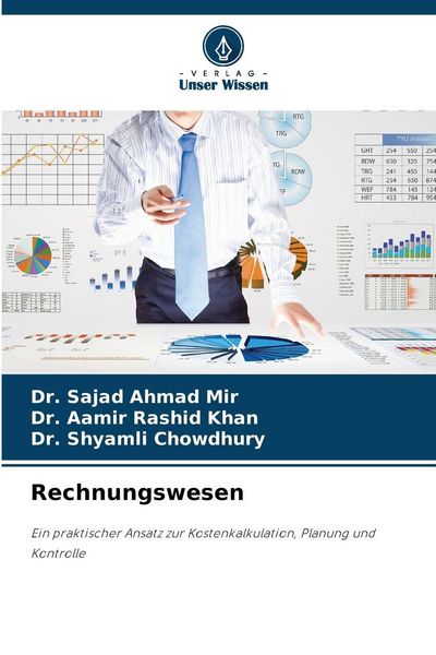 Produktbild: Rechnungswesen