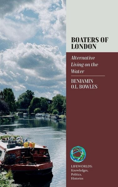 Produktbild: Boaters of London