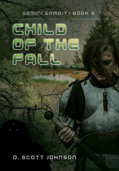 Produktbild: Child of the Fall