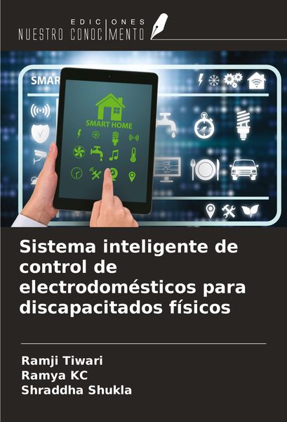 Produktbild: Sistema inteligente de control de electrodom&eacute;sticos para discapacitados f&iacute;sicos