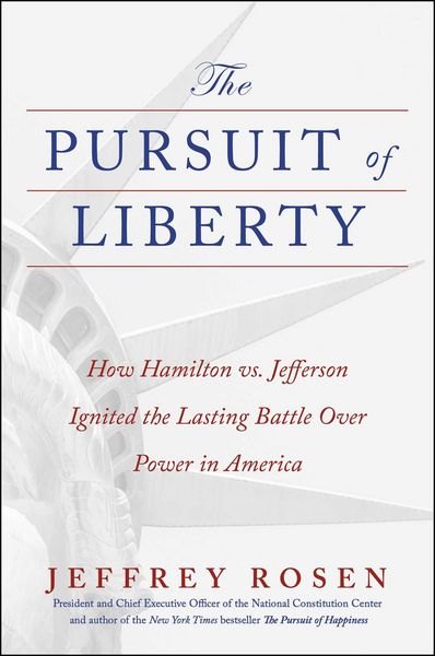Produktbild: The Pursuit of Liberty