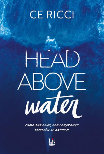 Produktbild: Head Above Water
