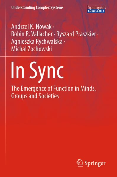 Produktbild: In Sync