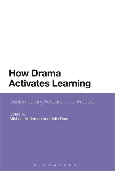 Produktbild: How Drama Activates Learning