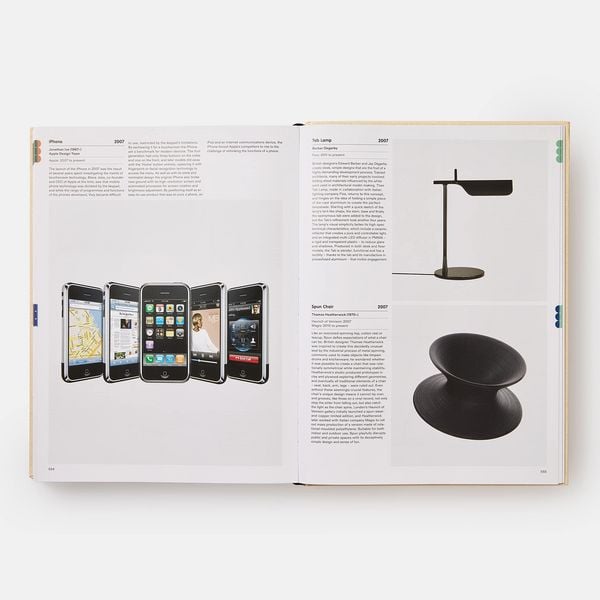 Produktbild: 1000 Design Classics