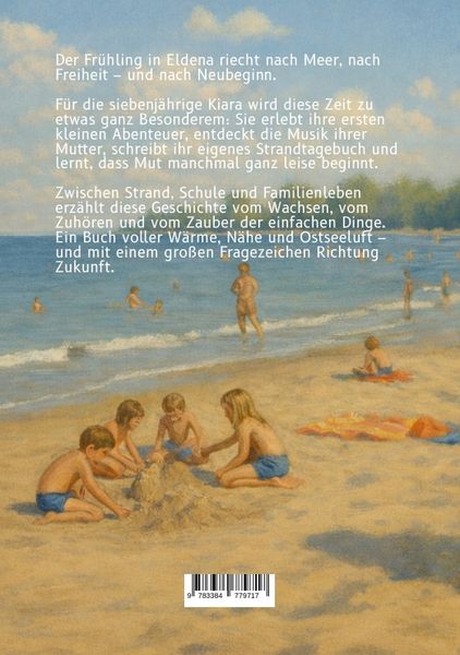Produktbild: Kiara - Fr&uuml;hling in Eldena