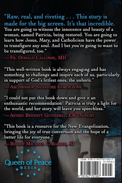 Produktbild: Transfigured