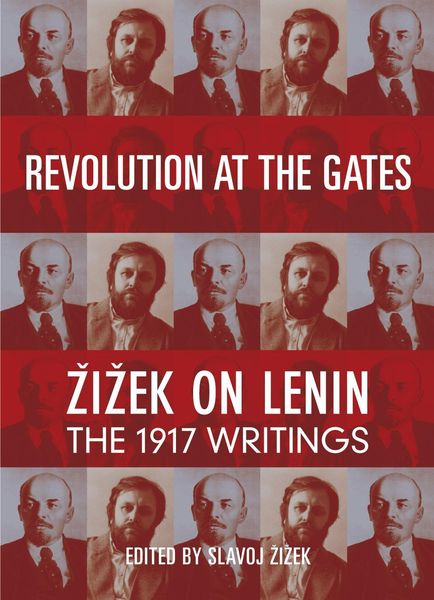 Produktbild: Revolution at the Gates
