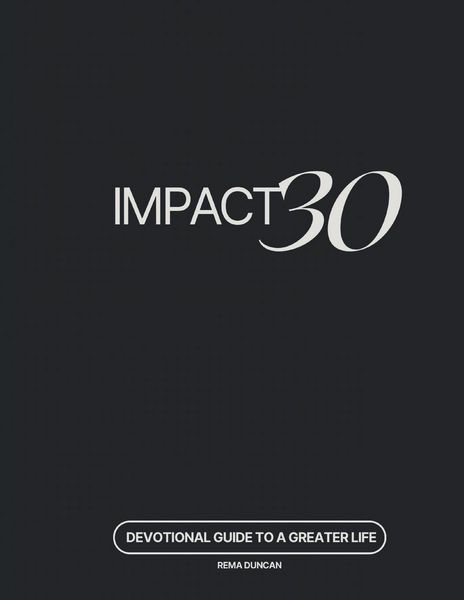 Produktbild: Impact 30